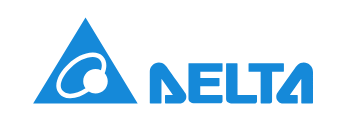 Delta Electronics logo